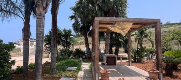 6-salle Appartement à Alcamo, Italy No. 258745 20