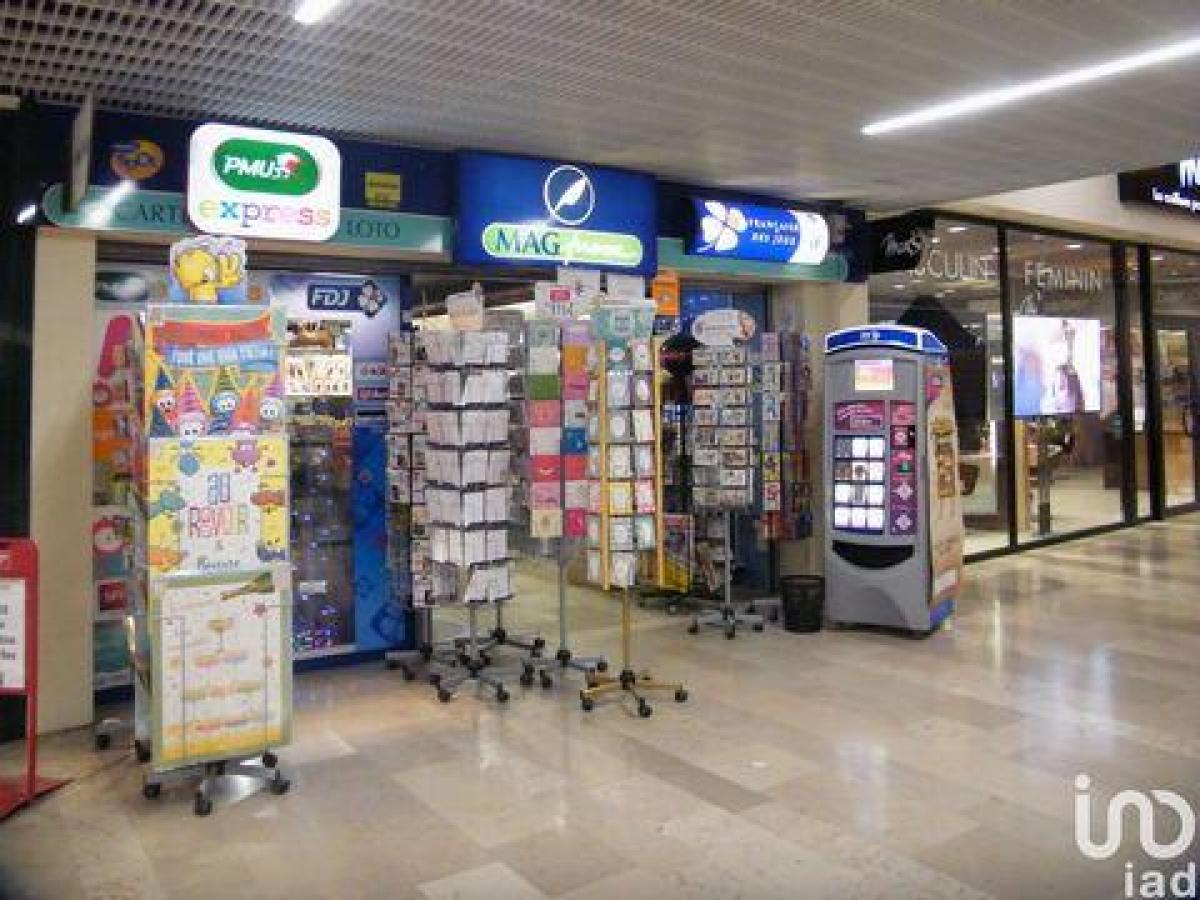 Usine à Amiens, France 30m² No. 18796