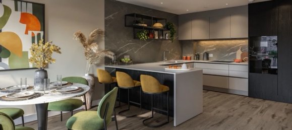 2 chambres Appartement à Greenwich, United Kingdom No. 3139 28