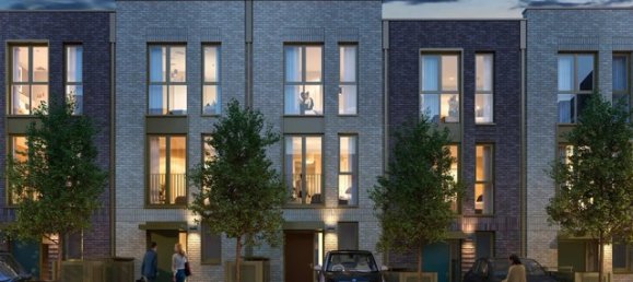 2 chambres Appartement à Greenwich, United Kingdom No. 3139 13