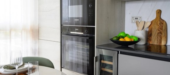 2 chambres Appartement à Greenwich, United Kingdom No. 3139 50