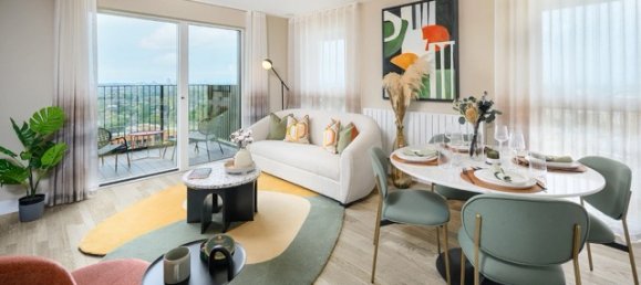 2 chambres Appartement à Greenwich, United Kingdom No. 3139 52