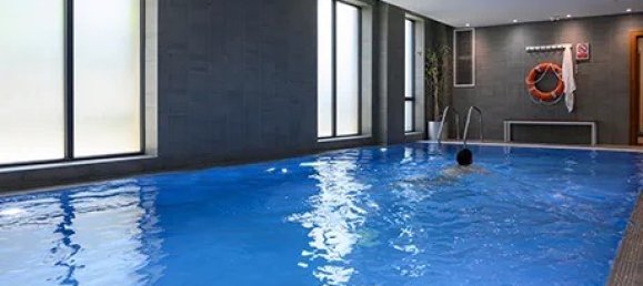 2 chambres Appartement à Greenwich, United Kingdom No. 3139 38