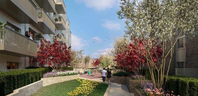 2 chambres Appartement à Greenwich, United Kingdom No. 3139