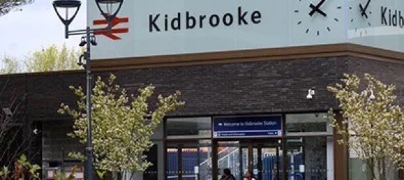 2 chambres Appartement à Greenwich, United Kingdom No. 3139 16