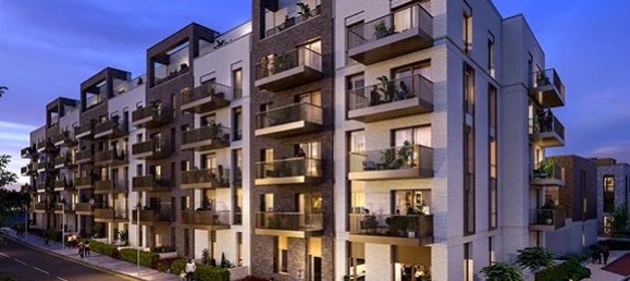 2 chambres Appartement à Greenwich, United Kingdom No. 3139 6