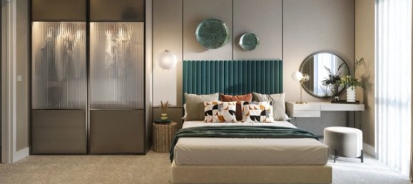 2 chambres Appartement à Greenwich, United Kingdom No. 3139 30