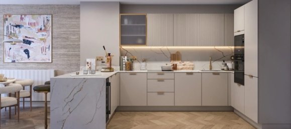 2 chambres Appartement à Greenwich, United Kingdom No. 3139 31