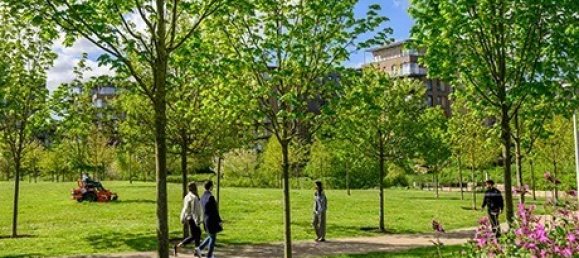 2 chambres Appartement à Greenwich, United Kingdom No. 3139 42