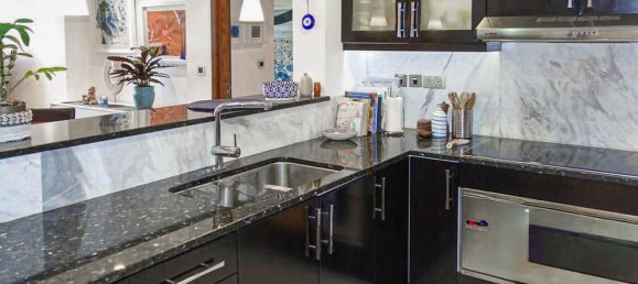 Apartamento de 2 dormitorios en Palm Jumeirah, UAE No. 101448 3