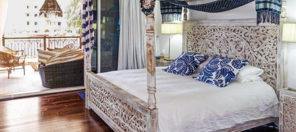 Apartamento de 2 dormitorios en Palm Jumeirah, UAE No. 101448 4