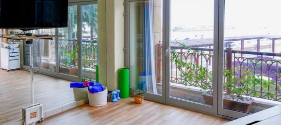 Apartamento de 2 dormitorios en Palm Jumeirah, UAE No. 101448 12