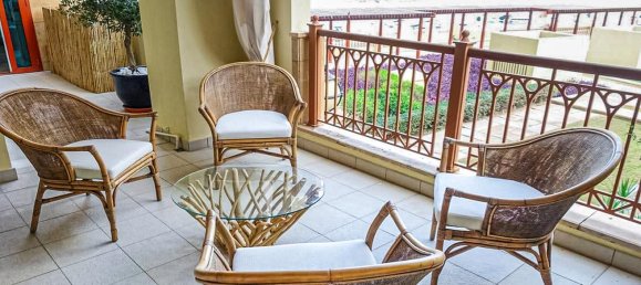 Apartamento de 2 dormitorios en Palm Jumeirah, UAE No. 101448 15