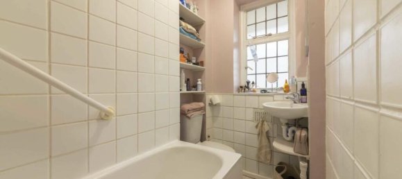 Studio in Bloomsbury, United Kingdom No. 5606 17