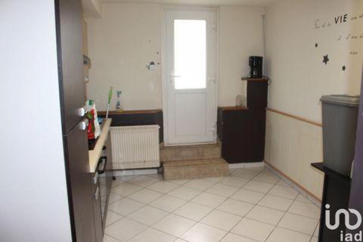 2 Schlafzimmer Haus in Albert, France, Nr. 10303