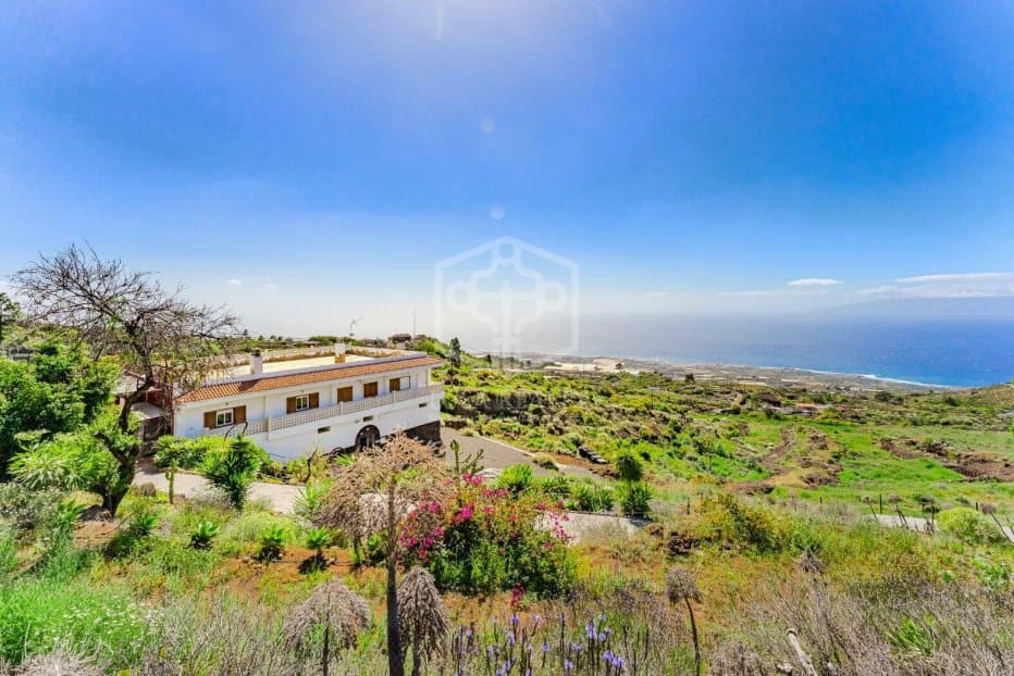  فيلا في Guia de Isora, Spain رقم 294210