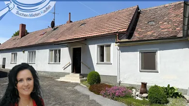 4 Schlafzimmer Haus in Pulkau, Austria, Nr. 217682