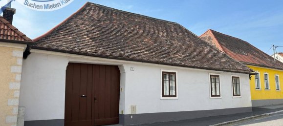 4 Schlafzimmer Haus in Pulkau, Austria, Nr. 217682 3