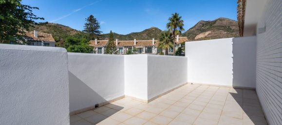 3 غرف نوم فيلا في Benalmadena, Spain رقم 125958 26