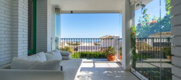 3 غرف نوم فيلا في Benalmadena, Spain رقم 125958 7