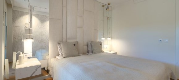 3 غرف نوم فيلا في Benalmadena, Spain رقم 125958 17