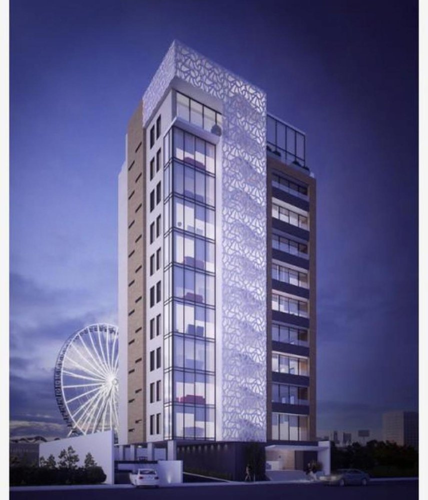 2 chambres Appartement à Puebla, Mexico No. 149679