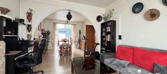 5 bedrooms House in Helesmes, France No. 262542 5