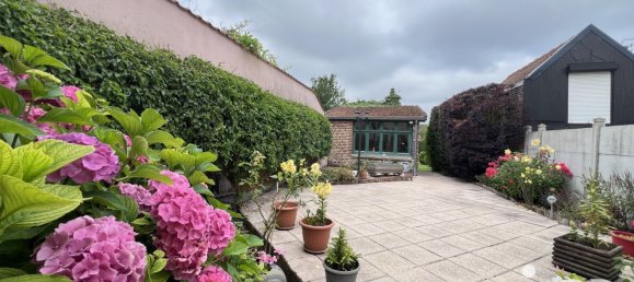 5 bedrooms House in Helesmes, France No. 262542 21