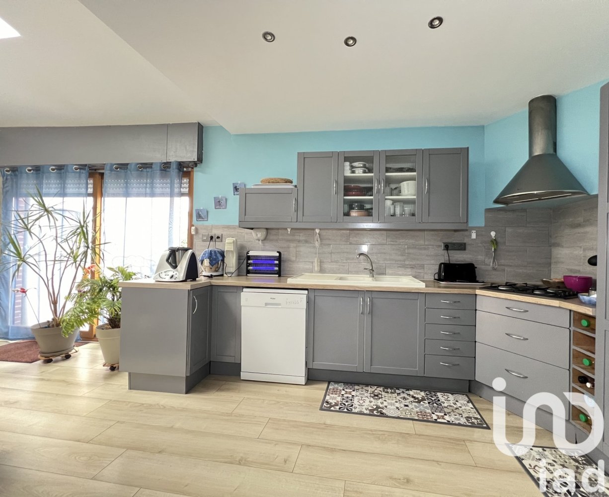 5 bedrooms House in Helesmes, France No. 262542