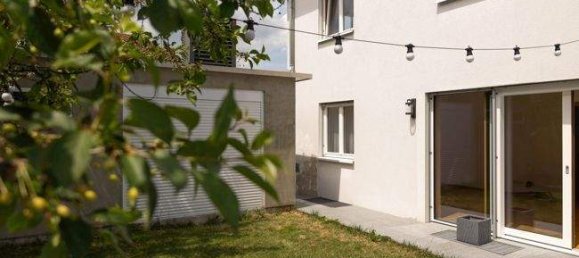 5 rooms House in Feldkirch, Austria No. 153673 34