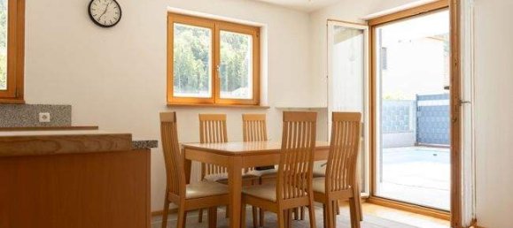 5 rooms House in Feldkirch, Austria No. 153673 10