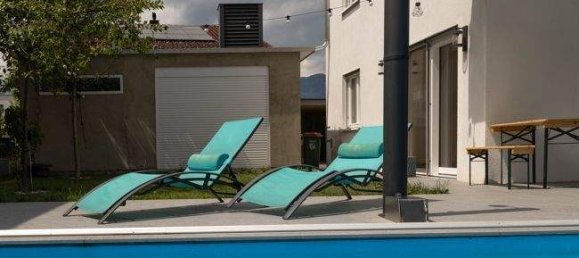 5 rooms House in Feldkirch, Austria No. 153673 6