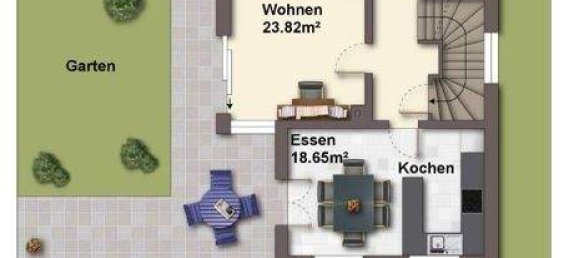 5 rooms House in Feldkirch, Austria No. 153673 50
