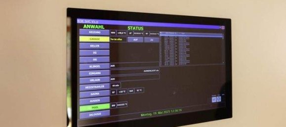 5 rooms House in Feldkirch, Austria No. 153673 18