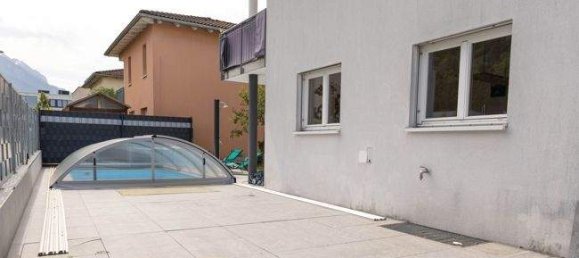 5 rooms House in Feldkirch, Austria No. 153673 39