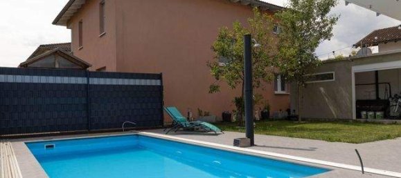 5 rooms House in Feldkirch, Austria No. 153673 33