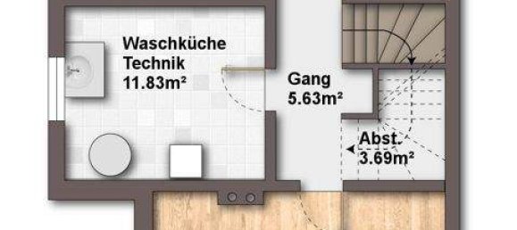 5 rooms House in Feldkirch, Austria No. 153673 49