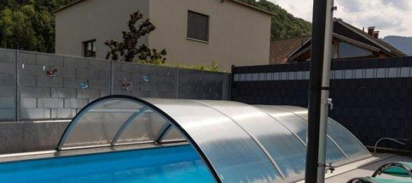 5 rooms House in Feldkirch, Austria No. 153673 37