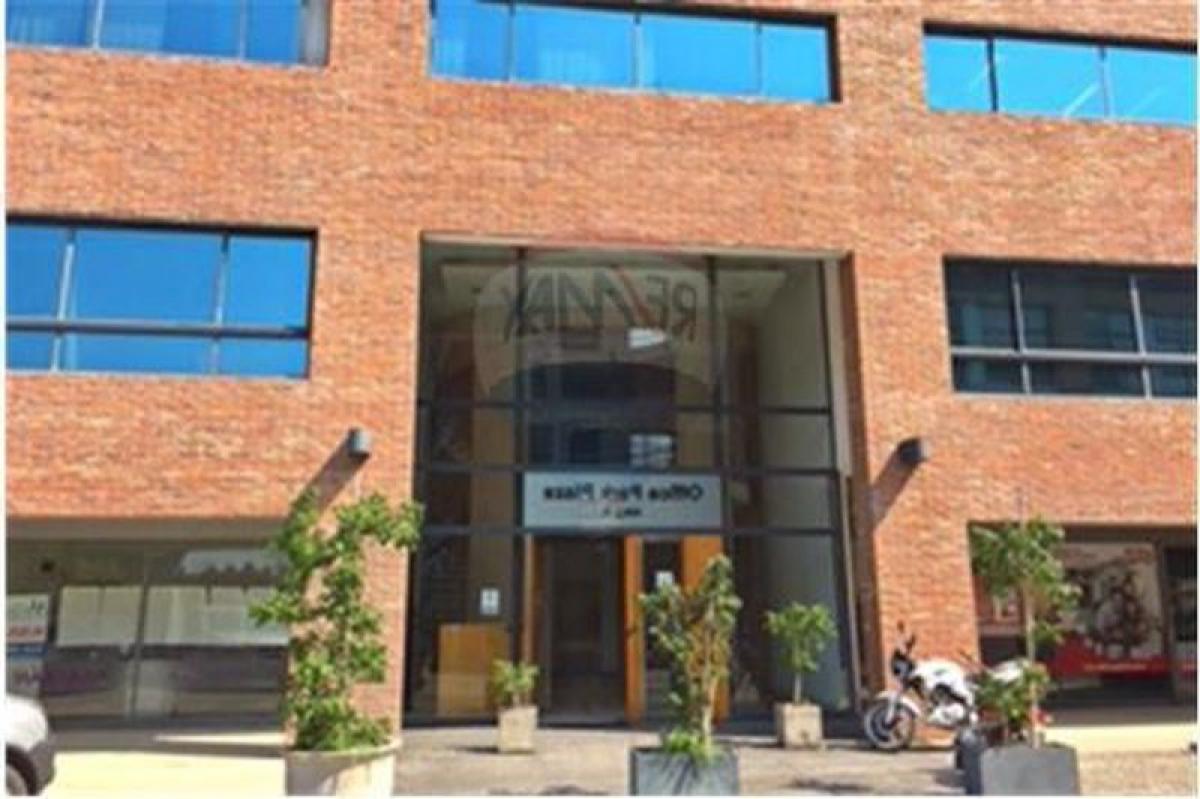 Büro in Pilar, Argentina 80m², Nr. 24462