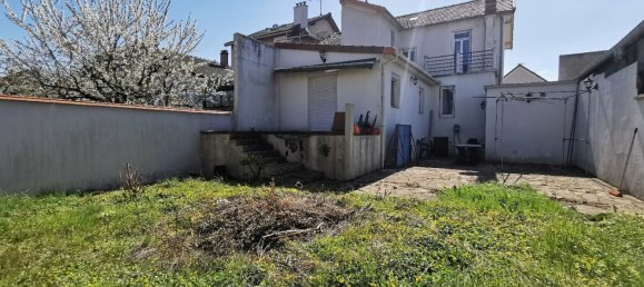 4 bedrooms House in Maisons-Alfort, France No. 350364 8