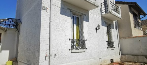 4 bedrooms House in Maisons-Alfort, France No. 350364 2