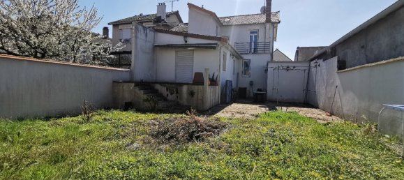 4 bedrooms House in Maisons-Alfort, France No. 350364 9