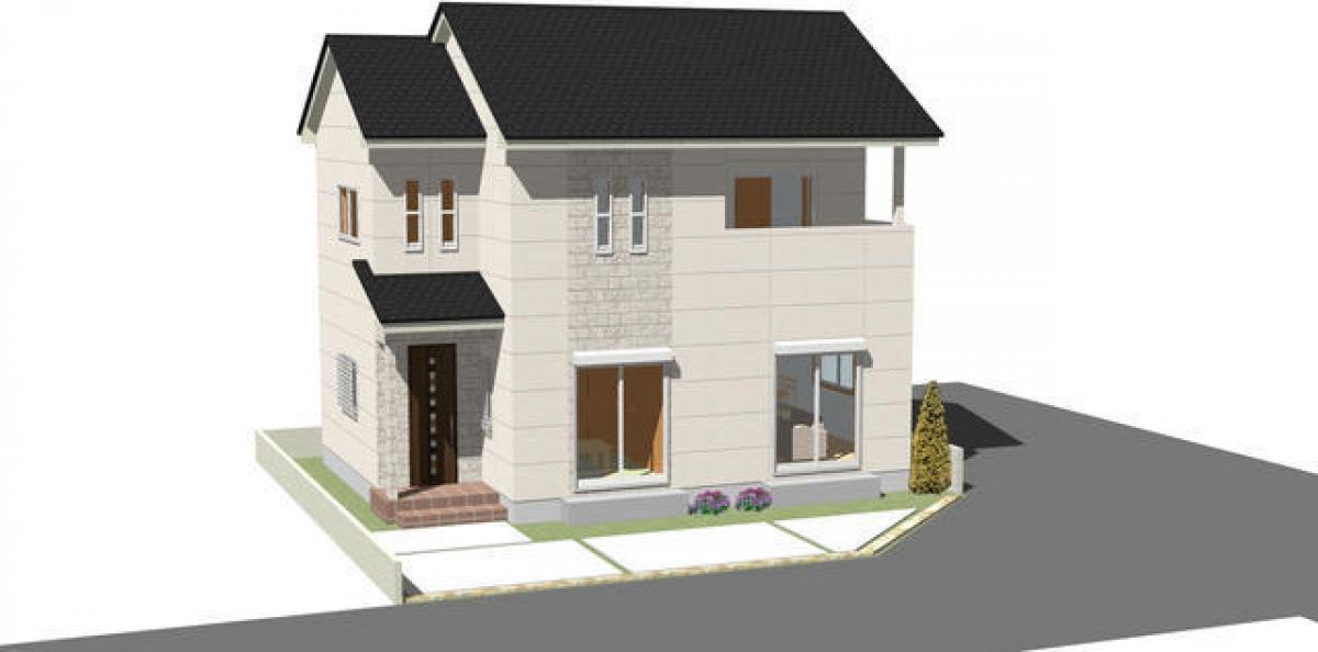 4 غرف نوم منزل في Hyogo, Japan رقم 1308