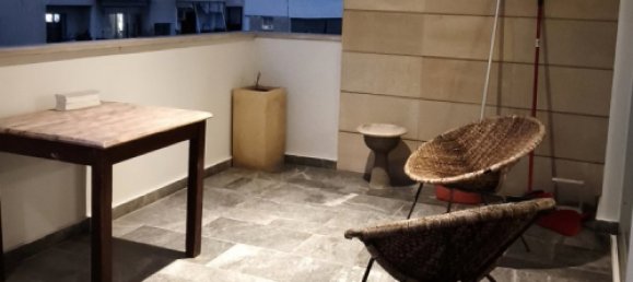 Квартира с 2 спальнями в Строволос, Кипр № 26002 19