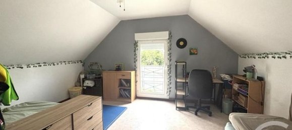 4 غرف نوم منزل في Mayenne, France رقم 307516 7