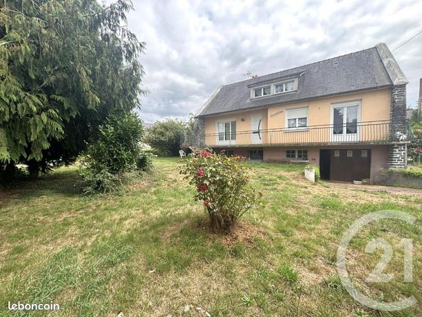 4 غرف نوم منزل في Mayenne, France رقم 307516