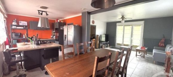 4 غرف نوم منزل في Mayenne, France رقم 307516 3