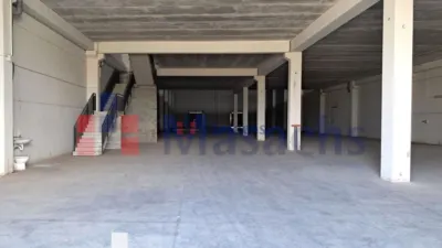 Lagerhaus in Vilamalla, Spain 6800m², Nr. 201718