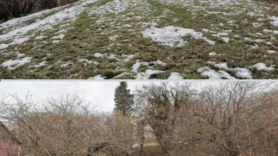  قطعة أرض في Wetzelsdorf, Austria رقم 6949