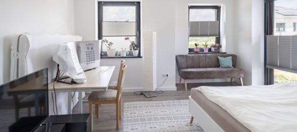 Вилла с 4 спальнями в Людвигслуст-Пархим, Германия № 138701 11